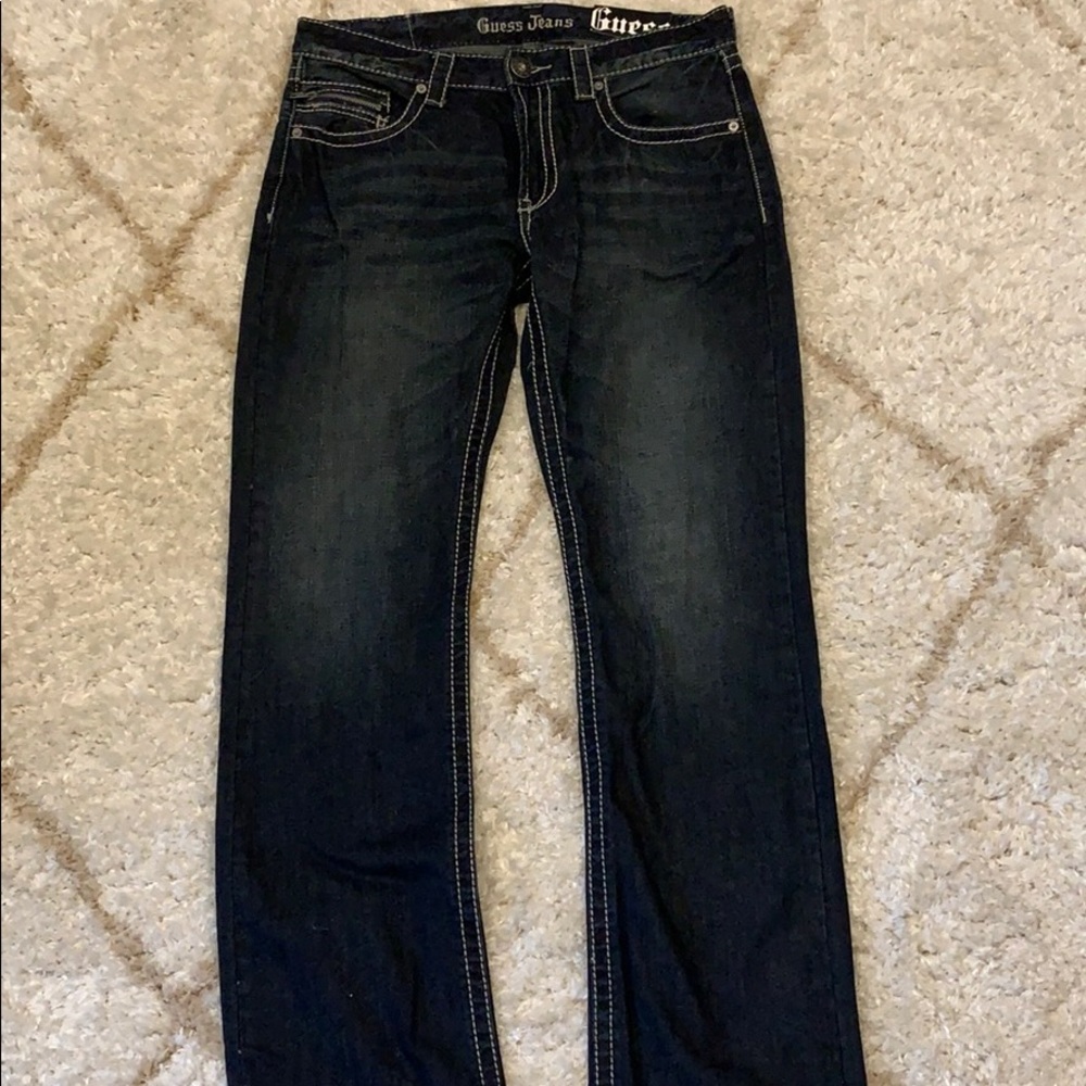 Men’s Guess Jeans Rowland Fit
